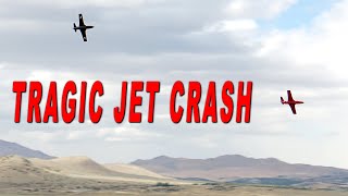 TRAGIC JET CRASH at RENO 2022 the complete 25 lap race [upl. by Glynis893]