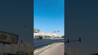 Beautiful Sharjah 🇦🇪❤️ travel downtown nature dubai trending shorts viralvideo [upl. by Carl]