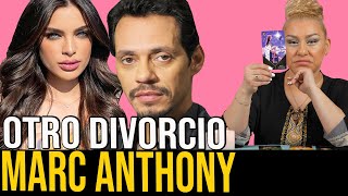 MARC ANTHONY SE LE ACABO EL AMOR POR NADIA YA ESTAN SEPARADOS [upl. by Fording]