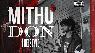 Mithu Don Freestyle  KARTAVYA  Official music video [upl. by Armalda662]