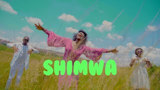 Shimwa by Gisa Claudine Official Video [upl. by Tench121]