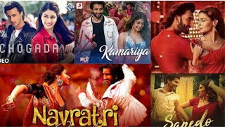 Bollywood Hit Songs bollywood trending garba dandiya navratri2024 navratri navratrispecial [upl. by Munn]