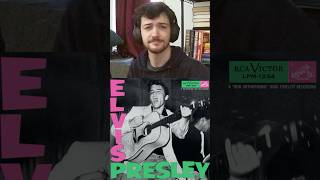 The first time Elvis really impressed me elvispresley elvis [upl. by Ahsitul]