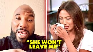 Jeezy Reveals Why He Is Forgiving amp Taking Jeannie Mai Back [upl. by Pendergast]