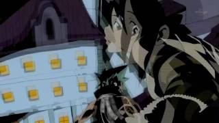 Soul Eater AMV Forgotten HD [upl. by Aivato]