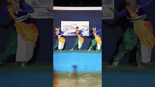 Sare jahan se achha hindustan hamara dance independenceday [upl. by Silverman]