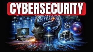 The Cybersecurity Whisperer [upl. by Kevan996]