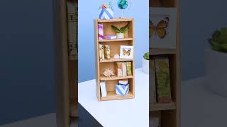 Mini Library Part 5 Whimsical Worlds Fantasy and Fiction [upl. by Suoiradal]