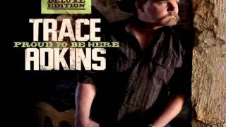 Trace ADKINS  Days Like This  LYRICS NEW ALBUM 2011 [upl. by Sal]