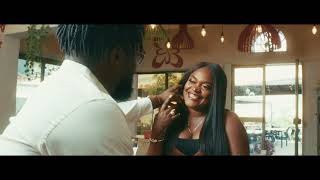 SARAH KALUME  CHÉRI NA NGA Clip Officiel [upl. by Buckie]