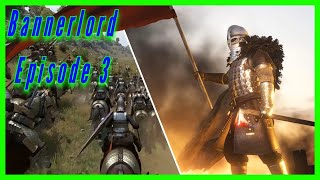 Mount amp Blade II Bannerlord These Bandits Are Everywhere [upl. by Chien]