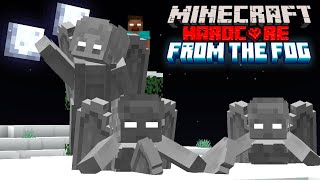 Theyre Back Minecraft From The Fog 5 [upl. by Hedwiga]