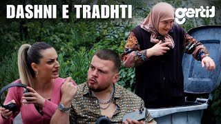 Nana Fate  Dashni e Tradhti  Episodi 71 [upl. by Xila]