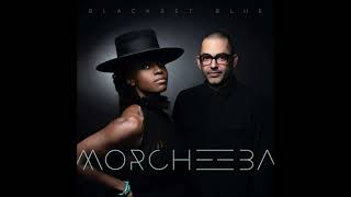 Morcheeba  Blackest Blue 2021 triphop  chillout  electronic  downtempo  British [upl. by Nnarefinnej]