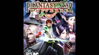 Full Phantasy Star Universe OST [upl. by Otiragram]