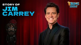 Bums Show  Episode 41  Jim Carrey [upl. by Muriah898]