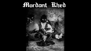 Mordant Rhed live [upl. by Grote]