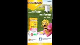 Arko Royal  En forme pour cet hiver [upl. by Ivanna929]