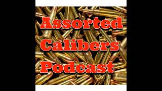 Assorted Calibers Podcast Ep 305 The Return From LibertyCon Round Table [upl. by Giguere]