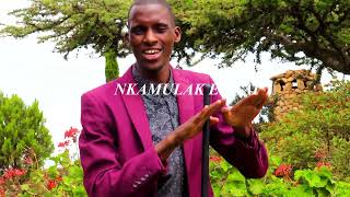 NKAMULAK ENKAI  TYCHICUS KERET Official Video [upl. by Columbus]