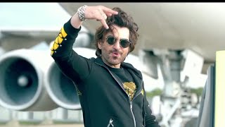 Jeet Entry Scene Baazi Trailer। [upl. by Rolyks529]