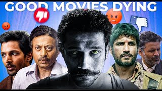 Why We HATE GOOD MOVIES  Bollywood DYING [upl. by Hooker]