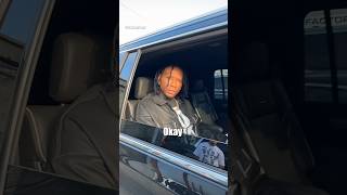 Sneaking Into Moneybagg Yo’s Factory [upl. by Maggy]