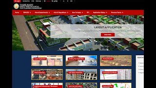 How to Get Building Plan Approval through Online in Tamilnadu [upl. by Nymassej736]