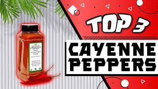 Best cayenne pepper [upl. by Wally]