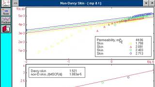 PanSystem Software Tutorial Multirate Test [upl. by Lamej902]