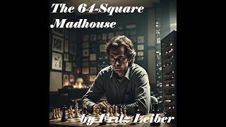 The 64Square Madhouse  Full Audiobook by Fritz Leiber [upl. by Nairrad]