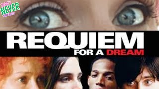 FIRST TIME WATCHING  Requiem for a Dream 2000  MOVIE REACTION [upl. by Farleigh649]