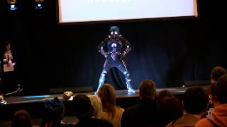 Nomel Cosplay  Gameplay 2014 [upl. by Forward]