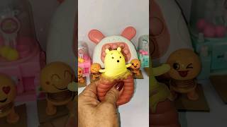 satisfying pooh squishy fidget shorts trending foryou fyp [upl. by Anelagna155]