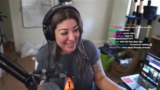 03302019  Ashlynn  Brenda Pancake Superstar Receptionist  NP GTA 5 Part 1 [upl. by Baiss]