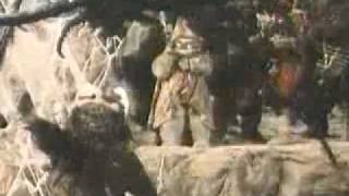 Ewoks  Commercial 3 [upl. by Dodge]