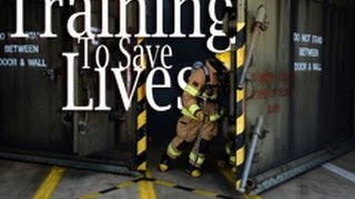 Training to Save Lives [upl. by Lednic]