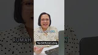 Tips Beli Rumah Lelong Part 1 tips belirumah rumahlelong [upl. by Retsam]