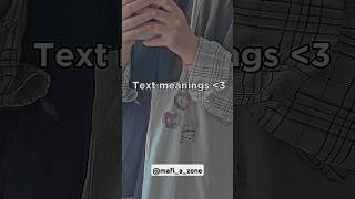 Meanings★aesthetic ytshortsshortsfeed meaning [upl. by Fedora]