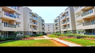 Bollineni Hillside Phase II OMR Sholinganallur Chennai [upl. by Layol528]