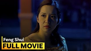 ‘Feng Shui’ FULL MOVIE  Kris Aquino [upl. by Jarlathus]