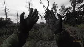 STALKER Anomaly  ANTHOLOGY 11 Call of Pripyat Storyline Modded [upl. by Eiboj]