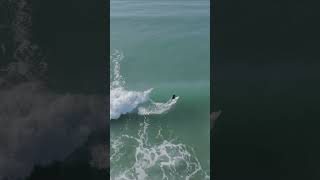 Cotentin surf session surf surfing surfers waves [upl. by Acinehs]