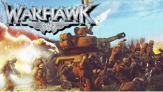 Farewell Warhawk  Livestream [upl. by Kehsihba]