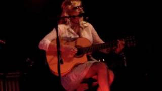 Melody Gardot  Our love is easy LIVENice Jazz Festival [upl. by Assiluj]