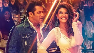 Salman Khan  Heeriya  Jacqueline Fernandez  Hindi Party Song [upl. by Eeliah]