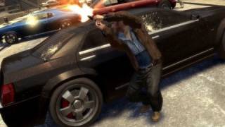 Make GTA IV Look Like GTA V  iCEnhancer Mod [upl. by Coit]