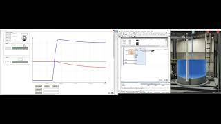 CodesysPID  Factory IO  Matlab tuning Long Version [upl. by Aivitnahs]