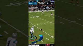 Madden 24 Onside Kick Tutorial Guaranteed Success Every Time [upl. by Ikcir]