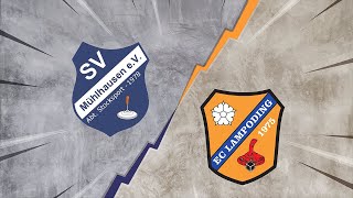 1 Stocksport Bundesliga I SV Mühlhausen vs EC Lampoding  Stockschießen [upl. by Eolc740]